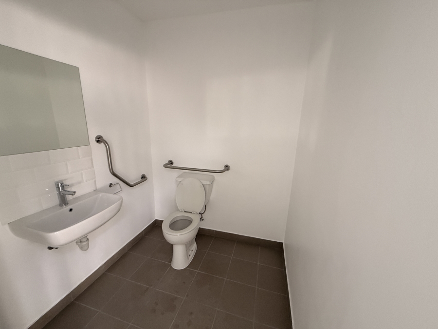 To Let Commercial Property for Rent in Atlas Gardens Western Cape